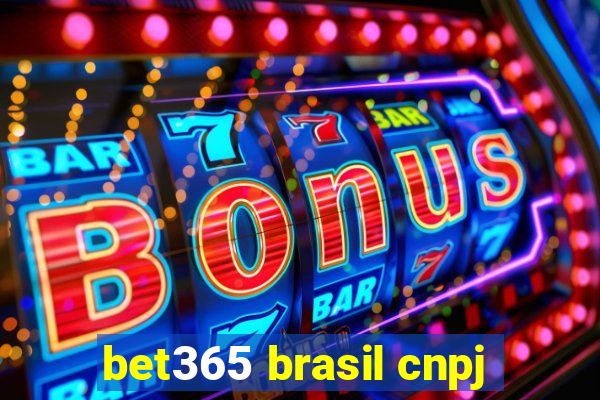 bet365 brasil cnpj